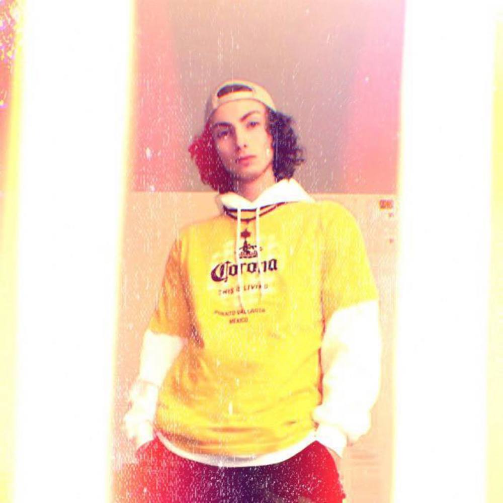 Meet your Posher, Marshall